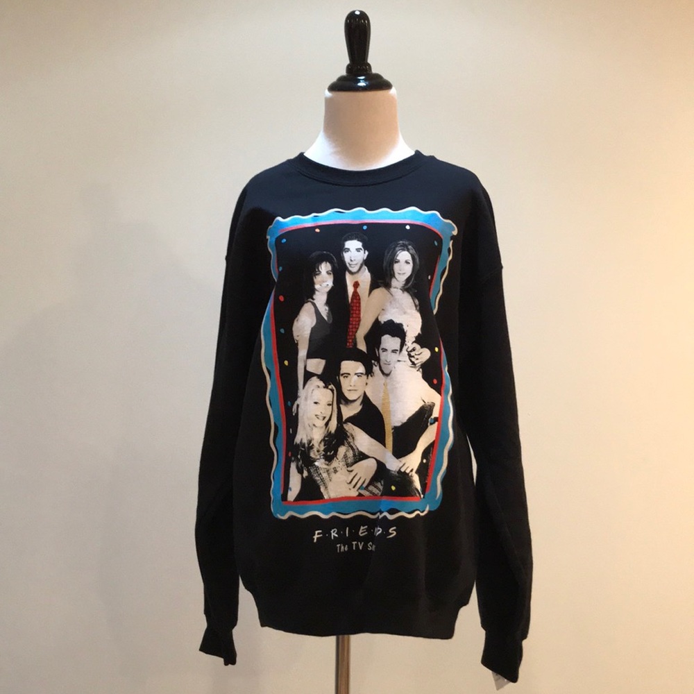 FRIENDS Graphic Sweatshirt